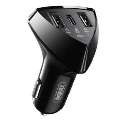 REMAX RCC214 Car Charger